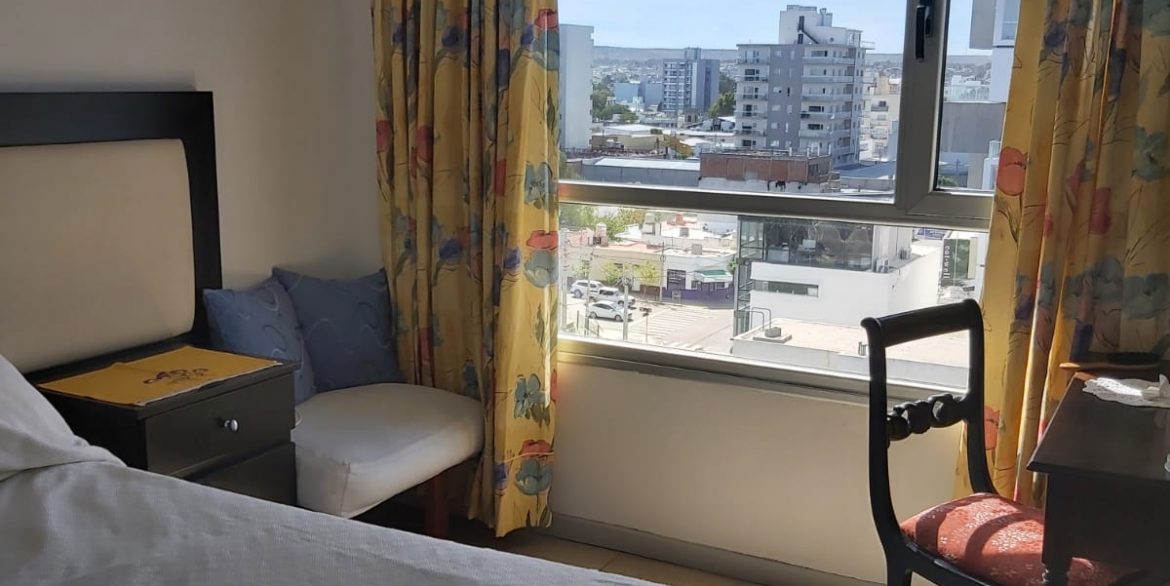 Departamento en Venta Puerto Madryn 5