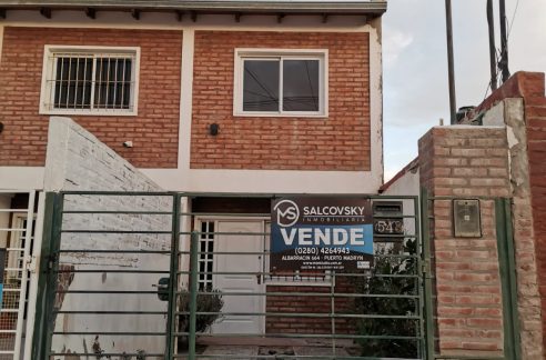 Duplex en Venta Puerto Madryn