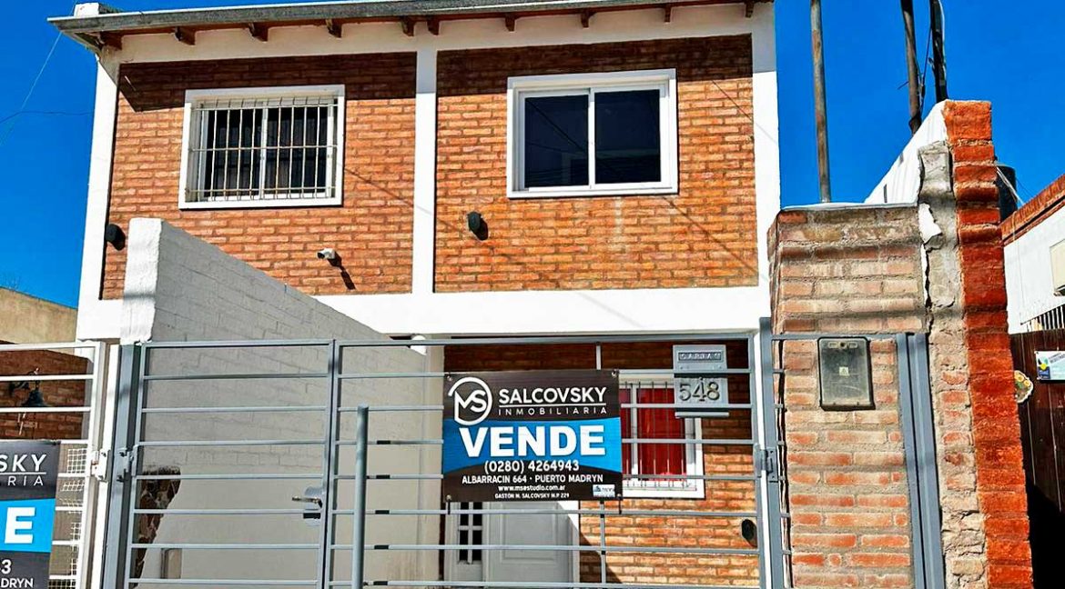 Duplex-en-Venta-Puerto-Madryn-Inmobiliaria-Propiedades