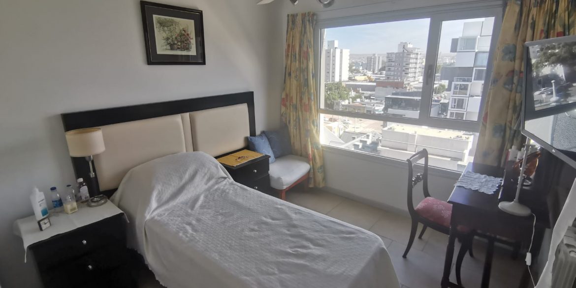 Departamento en Venta 2 Dormitorios Cochera Puerto Madryn