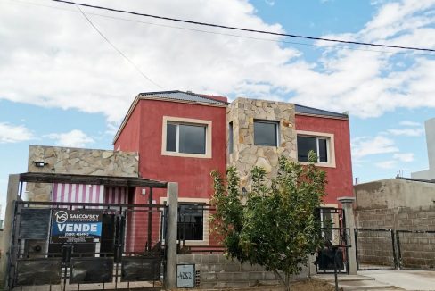 Casa en Venta Solana de la Patagonia
