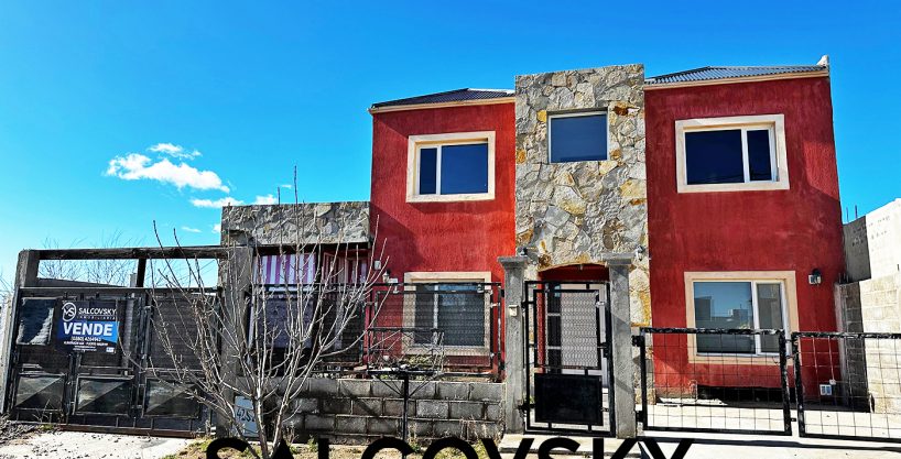 Casas en Venta Solana de la Patagonia Comprar Puerto Madryn