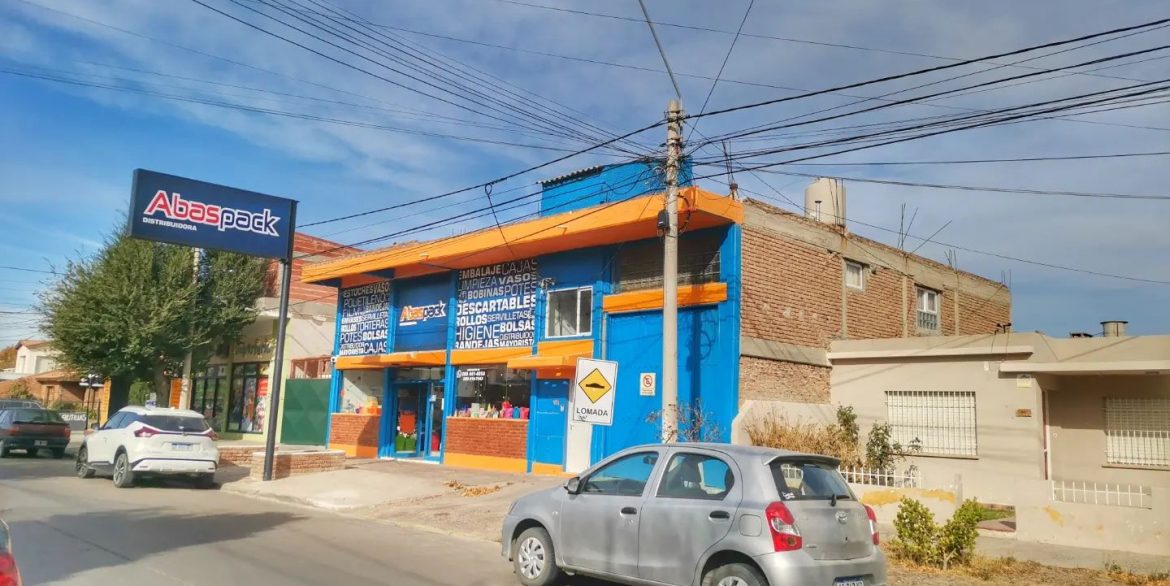 Comprar Local Comercial Oficinas Departamento Puerto Madryn