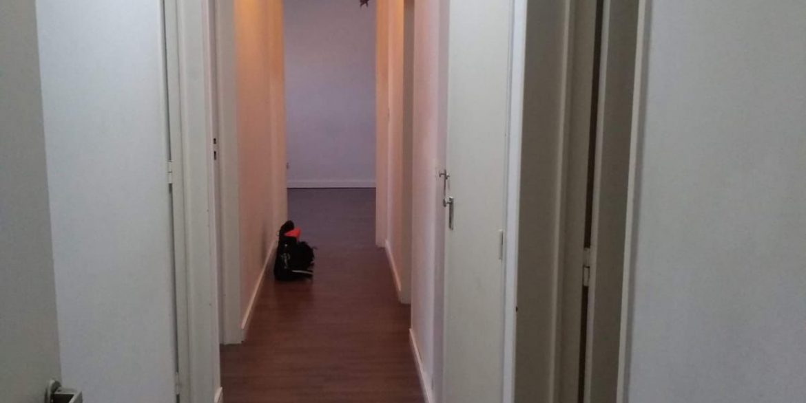 Pasillo Habitaciones Departamentos Comprar Vender