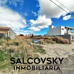Terrenos en Venta Soalande la Patagonia Puerto Madryn