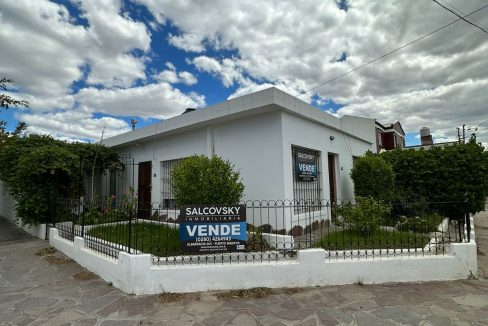 Casa en Venta Puerto Madryn Comprar Vender