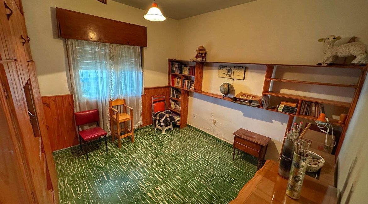 Dormitorio Casa en Venta Puerto Madryn