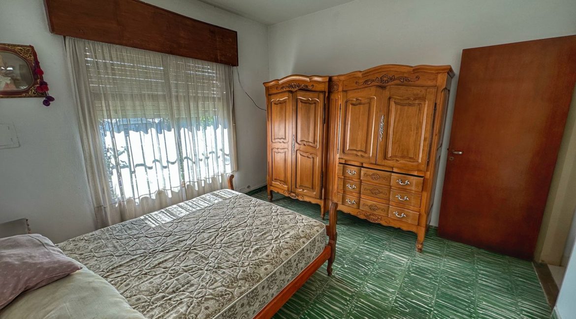 Dormitorio principal Casa en Venta Puerto Madryn