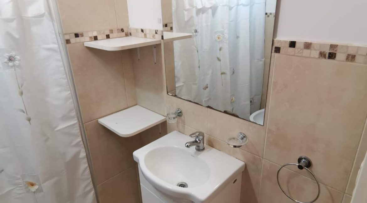 Baño Departamento en Venta Puerto Madryn