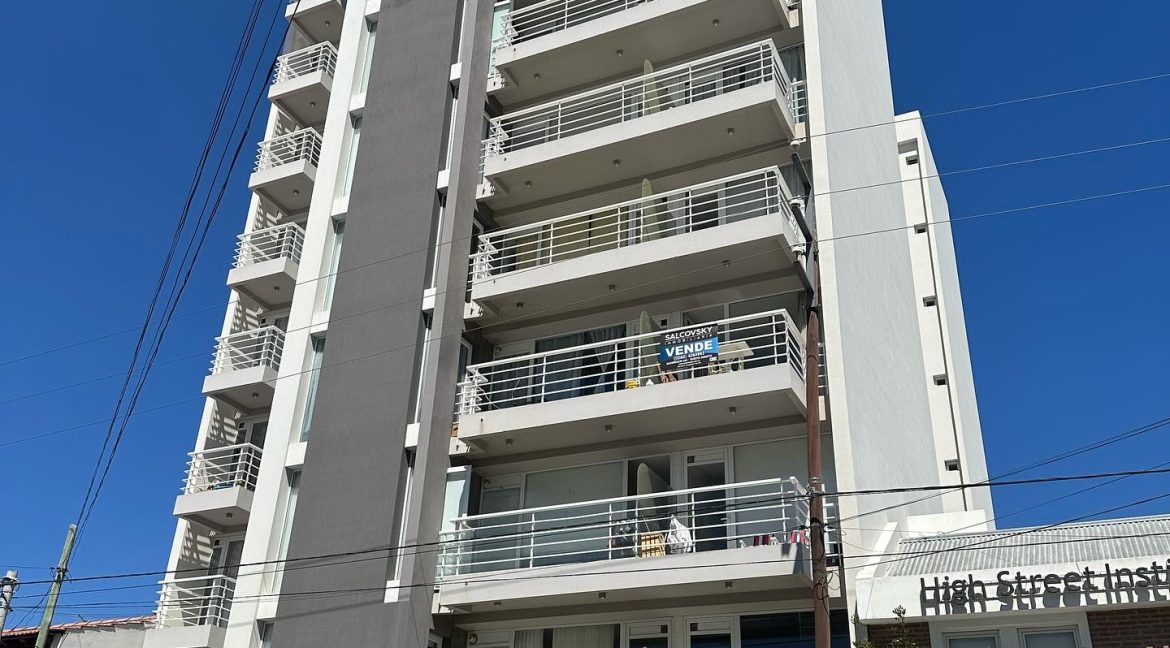 Departamentos en Venta en Puerto Madryn