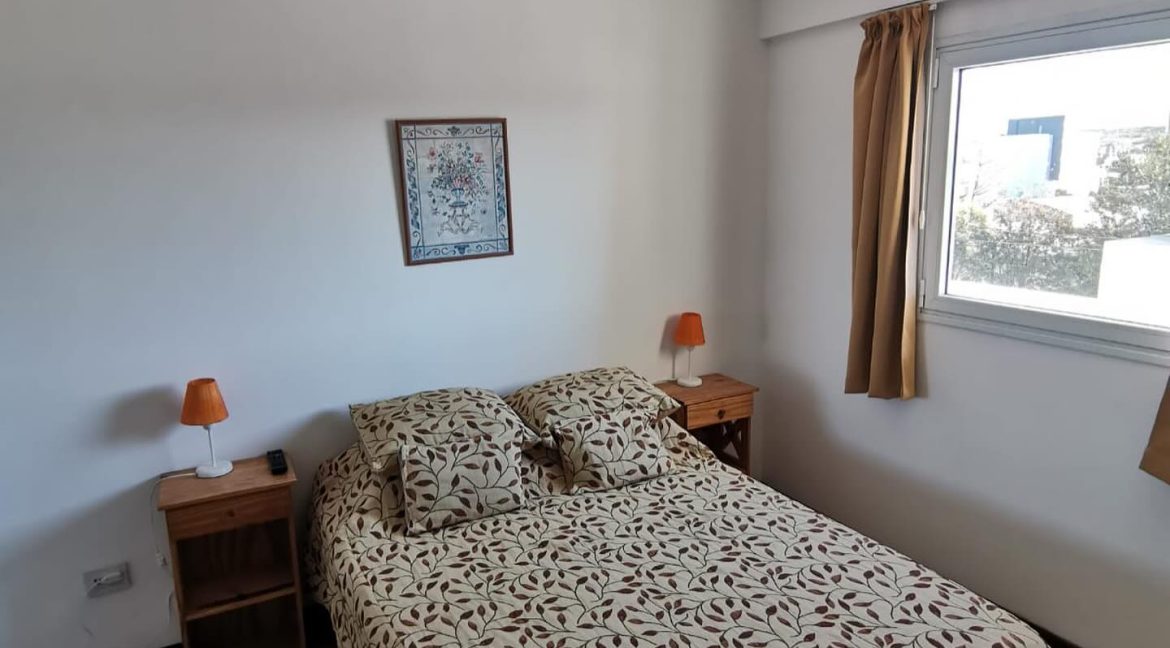 Dormitorio Departamento en Venta Puerto Madryn