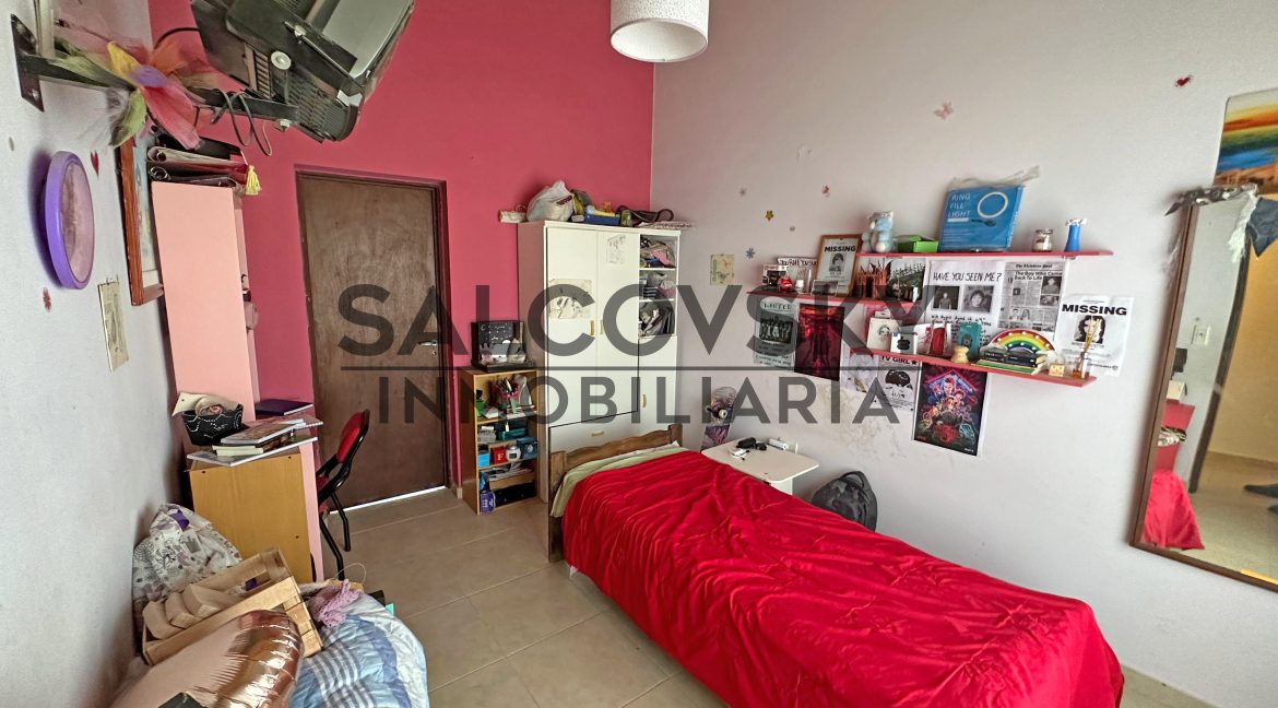 Dormitorio Comprar Casas en Puerto Madryn