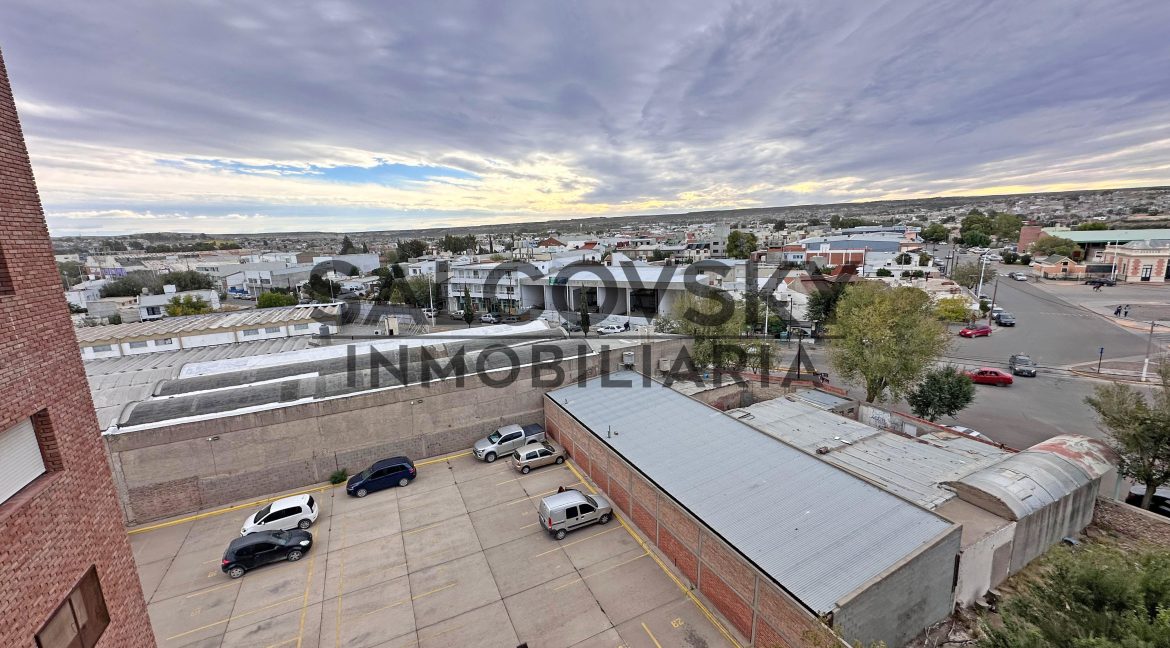 Vistas Departamentos en Venta Comprar Puerto Madryn