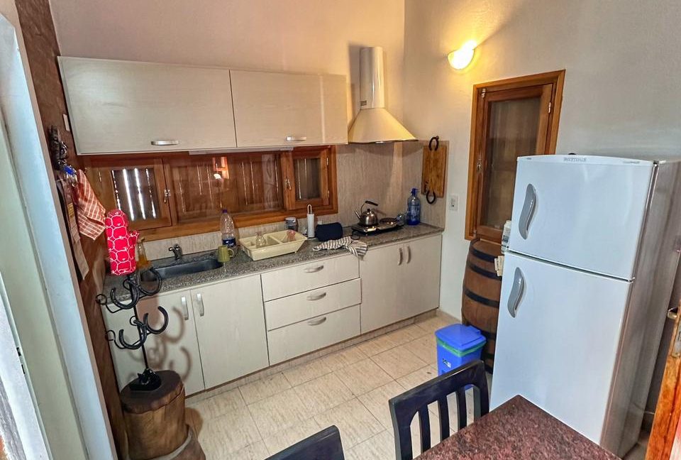 Cocina casas en Venta Parque Ecologico El Doradillo Puerto Madryn