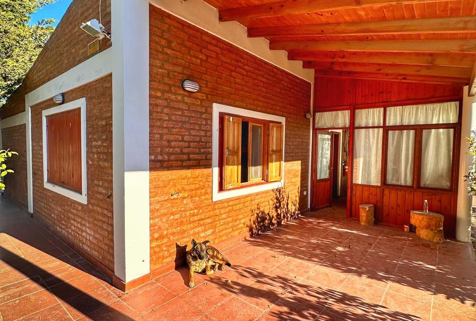 Comprar casa en Parque Ecologico El Doradillo Puerto Madryn