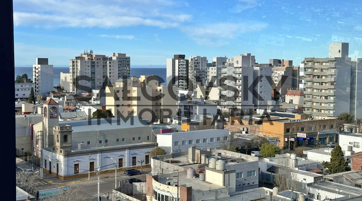 Departamento en Venta Caleta ART Puerto Madryn