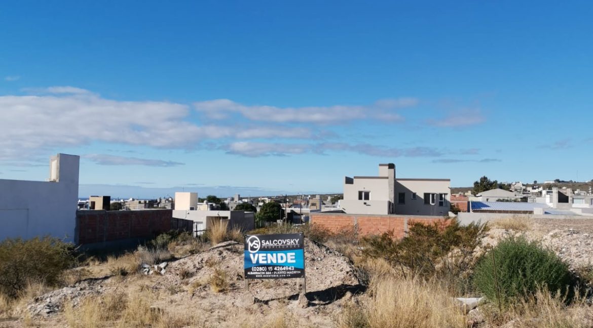 Terreno en Venta Solana de la Patagonia