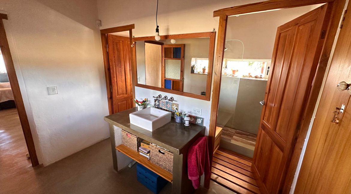 Ante Baño Casa en Venta El Doradillo