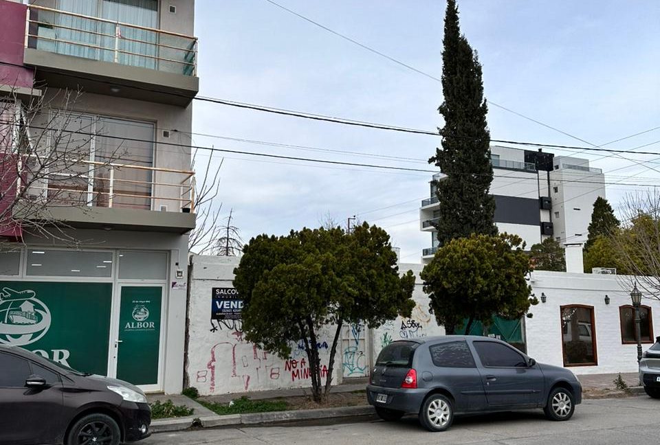 INMOBILIARIA PUERTO MADRYN VENTAS