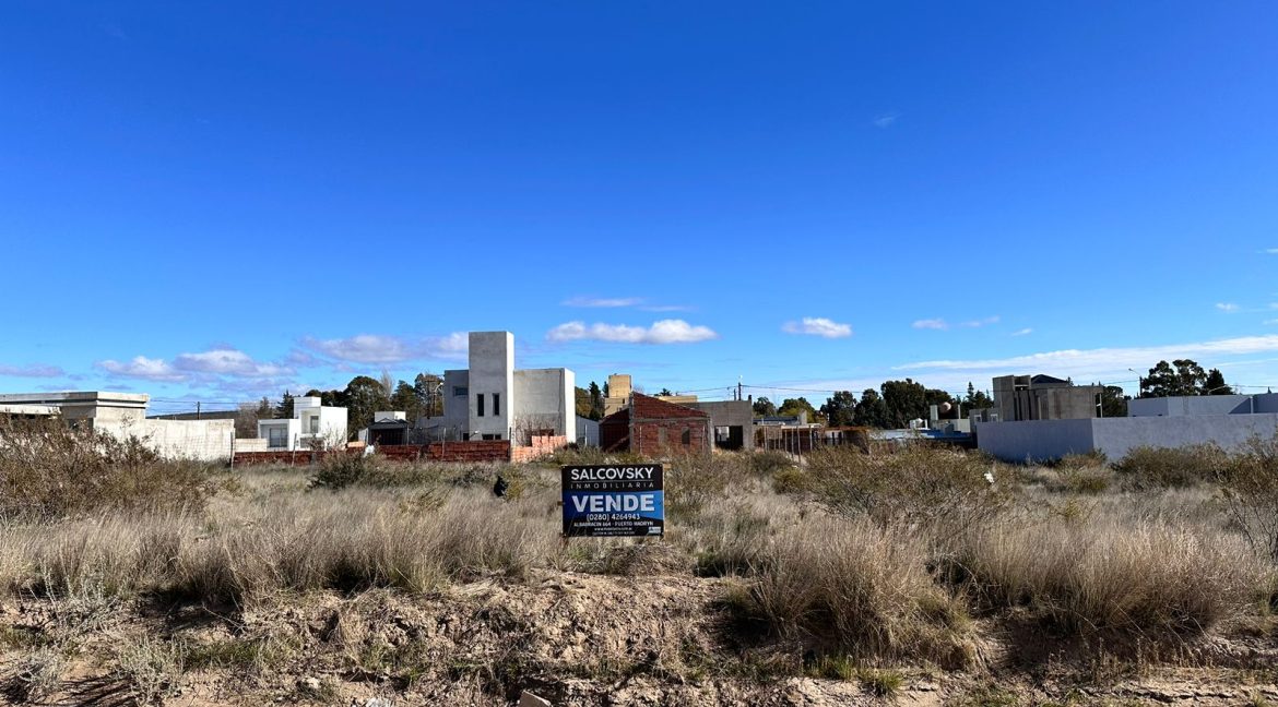 Propiedades en Venta Puerto Madryn