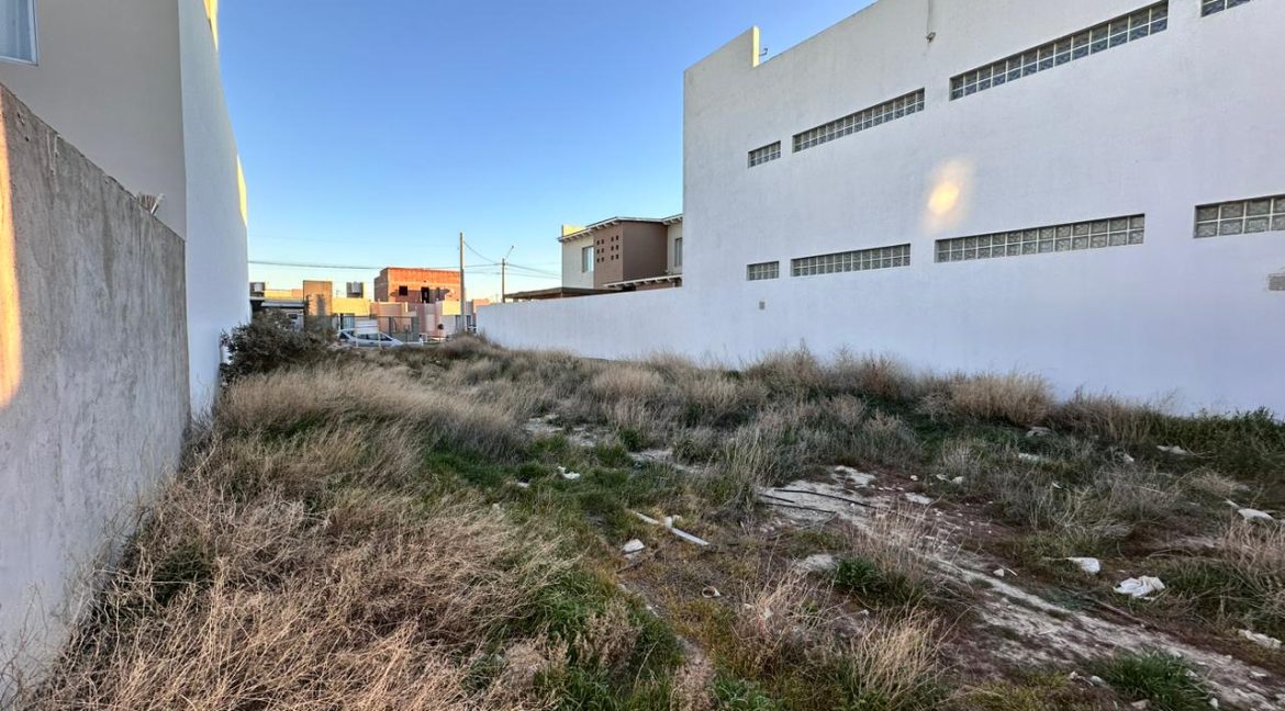 Comprar Terreno en Puerto Madryn