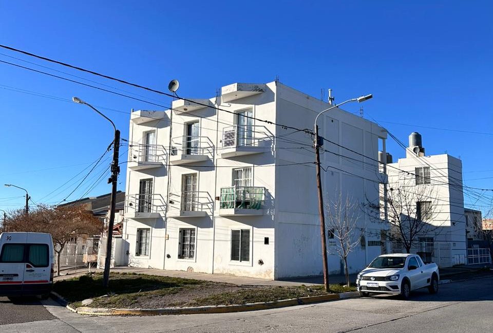 Departamentos en Venta Puerto Madryn