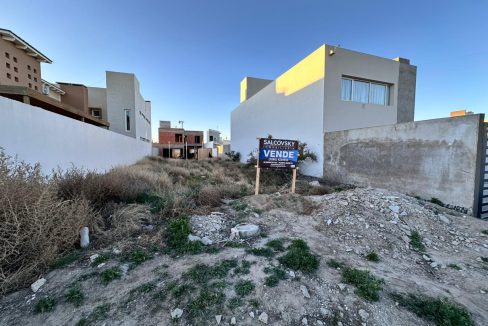 Inversiones Inmobiliarias en Puerto Madryn