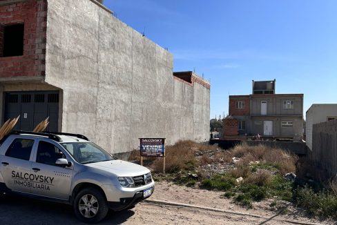 Terrenos en Venta Puerto Madryn