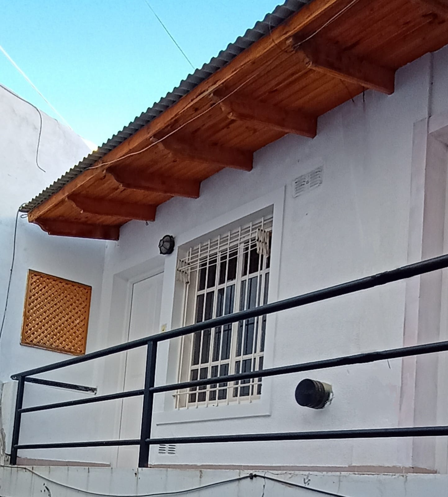 Departamento en venta de 1 dormitorio en Puerto Madryn Chubut