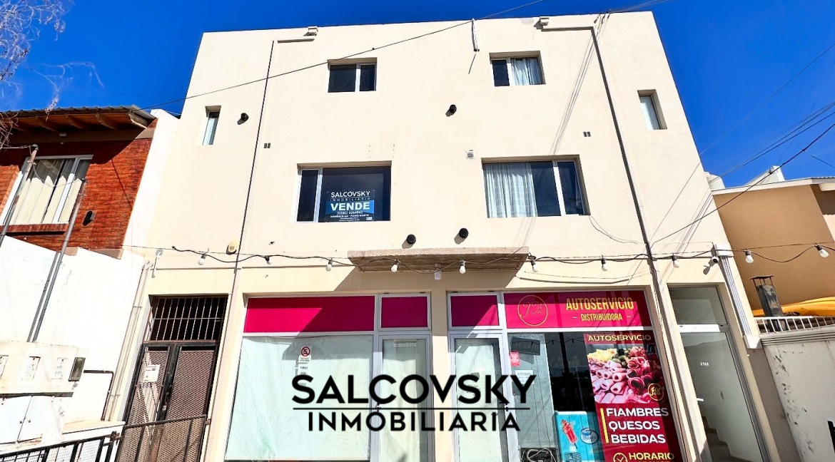 FRENTE DE william davies duplex foto frente