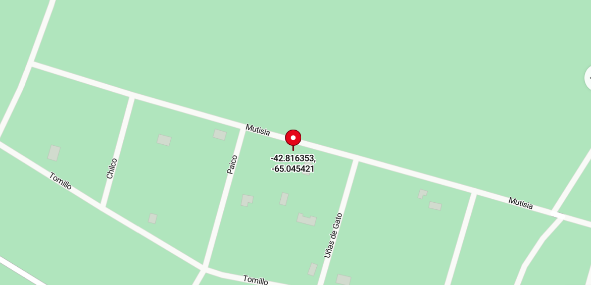 imagen ruta