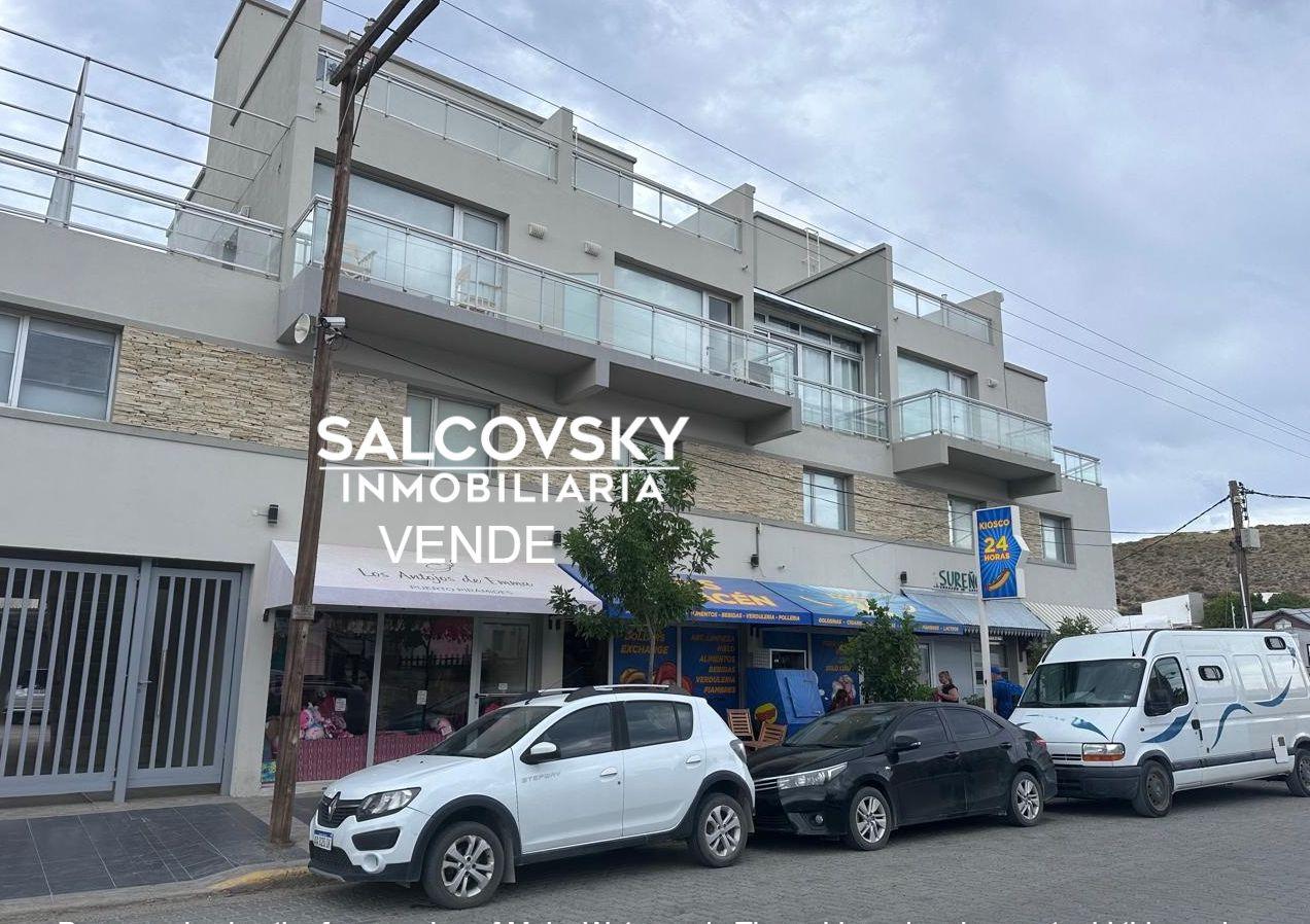 Local en venta en Puerto Pirámides Excelente ubicación!
