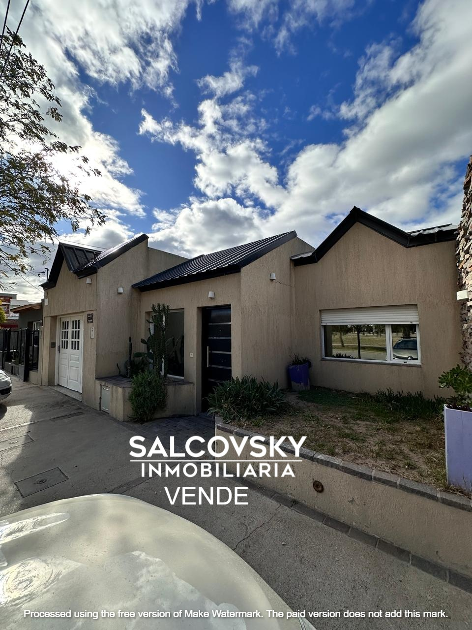 Casa en venta de 4 dormitorios 4 baños en barrio Sur Puerto Madryn