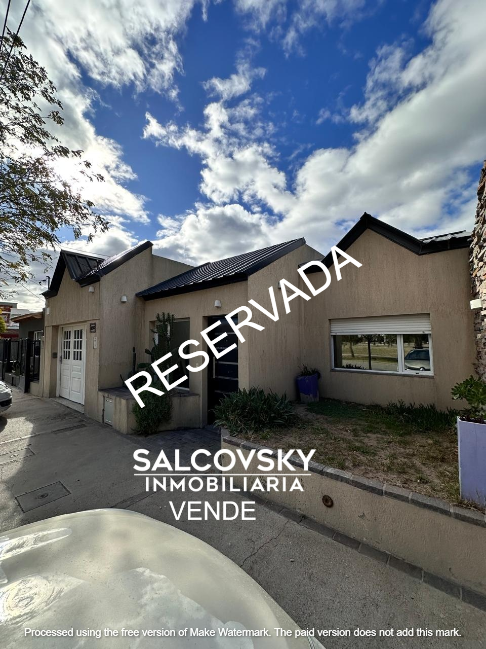 Casa en venta de 4 dormitorios 4 baños en barrio Sur Puerto Madryn