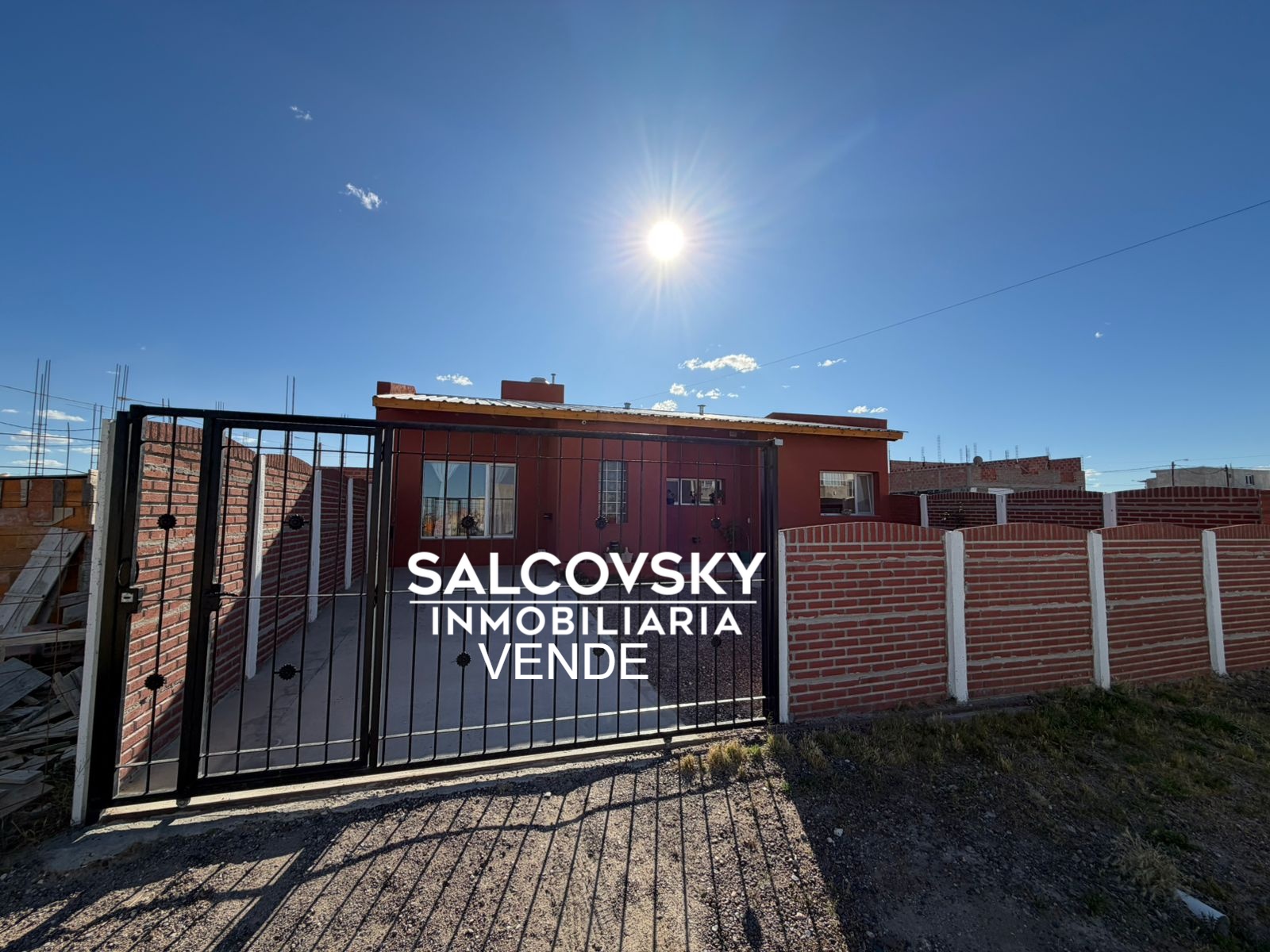 Casa en venta de 3 dormitorios en Puerto Madryn Lista para mudarte y disfrutar!