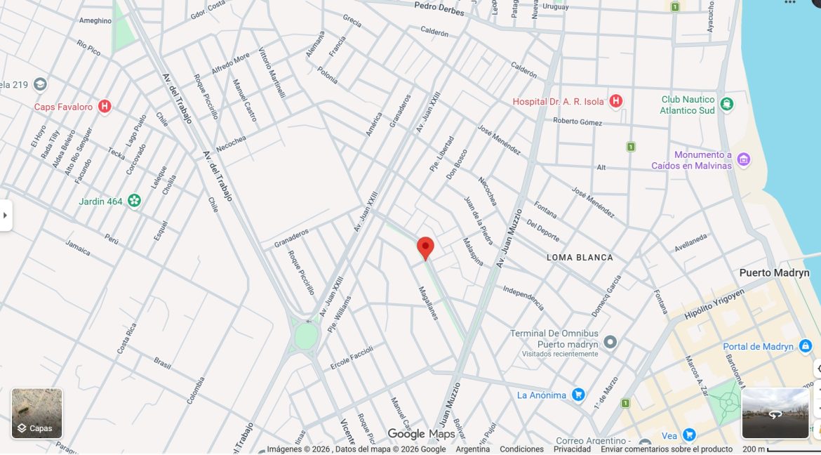 MAPA