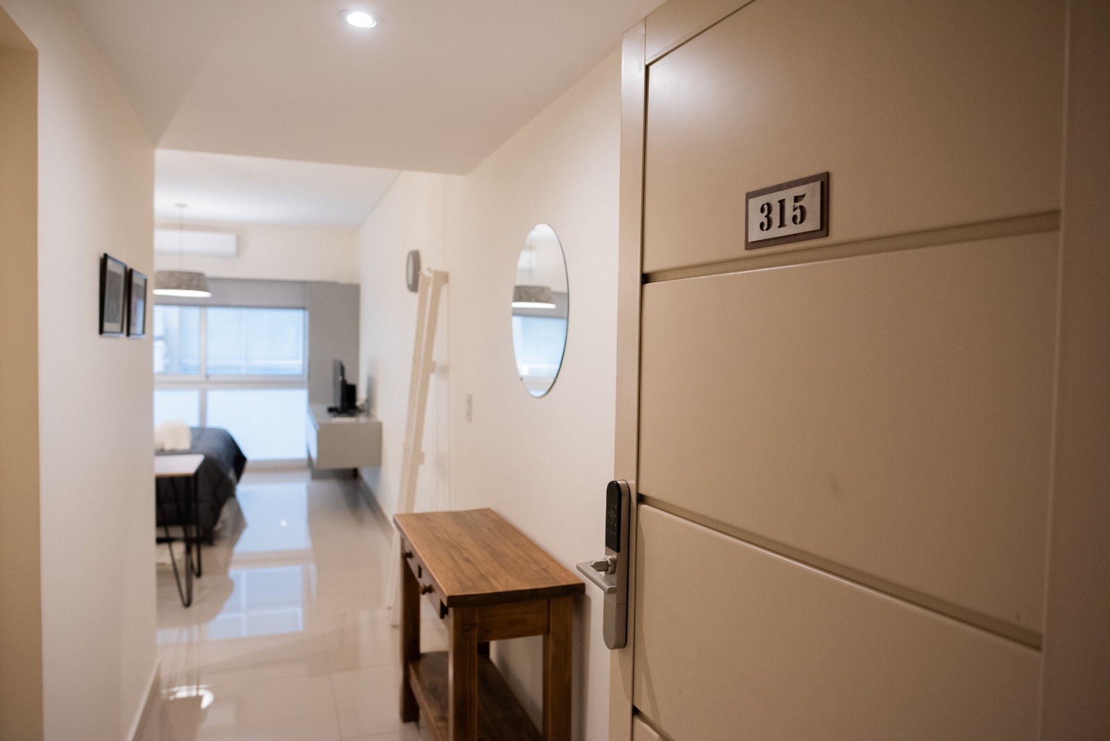 Departamento en Venta Monoambiente en CABA