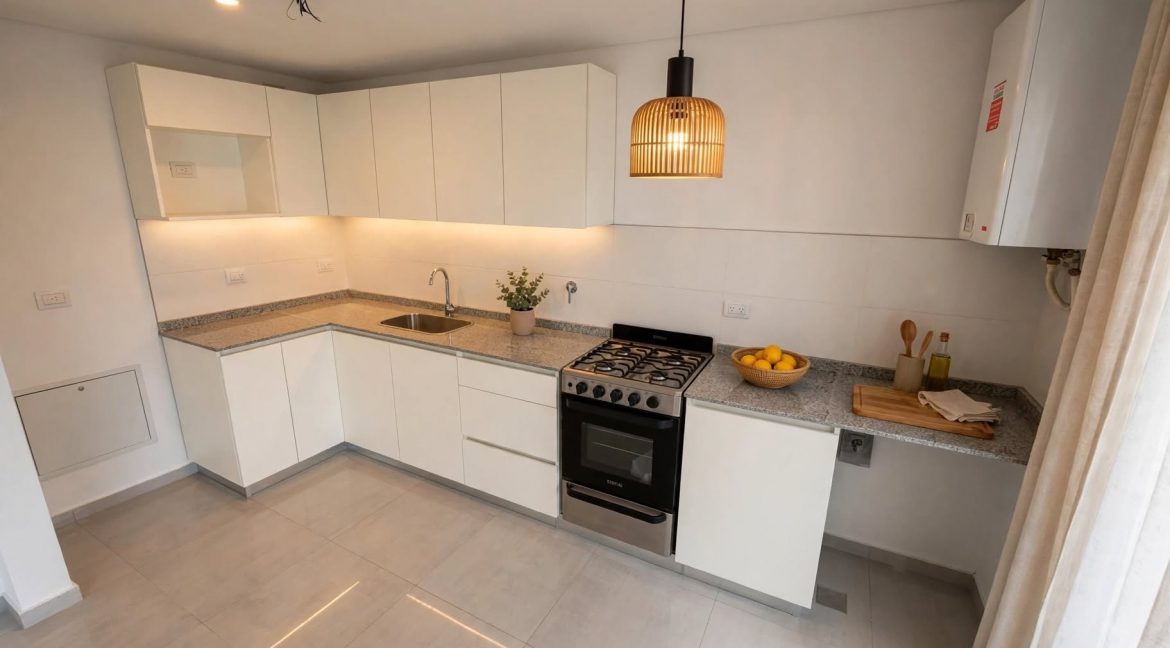 4 cocina virtual