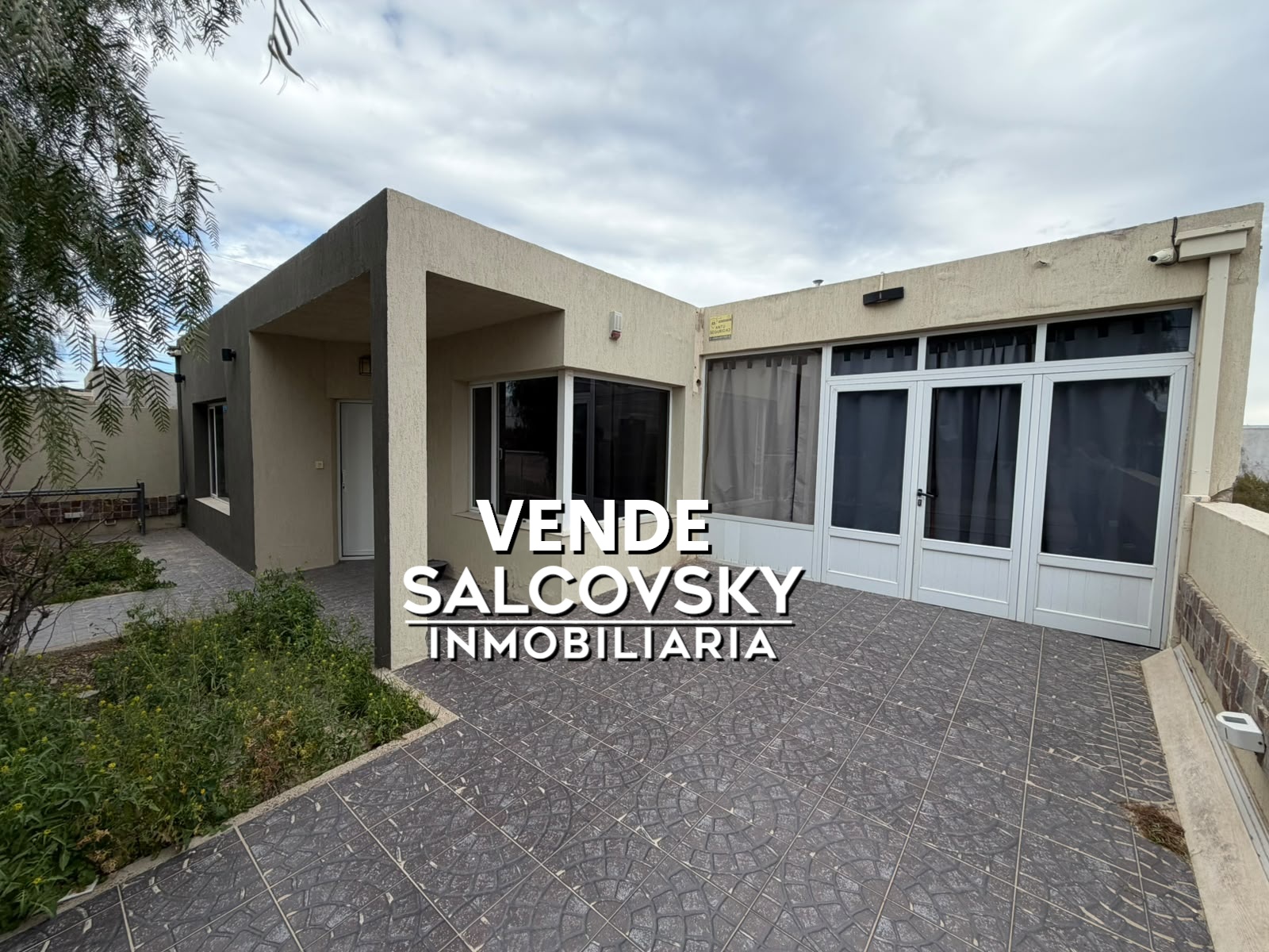 Casa en venta de 2 dormitorios en Solana de la Patagonia puerto Madryn